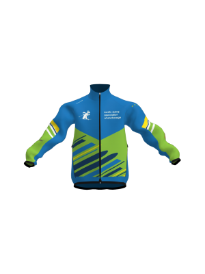 Podiumwear Youth Nordic Jacket