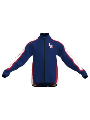 Podiumwear Unisex Bronze Jacket