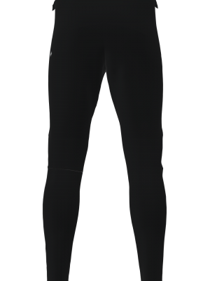 Podiumwear Unisex Gold Warm Up Pants