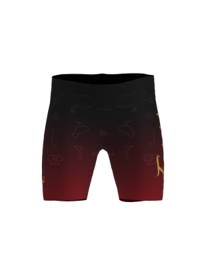 Podiumwear Men's Compression Short