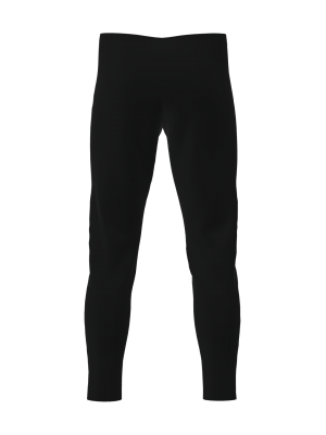 Podiumwear Unisex Silver Warm Up Pants