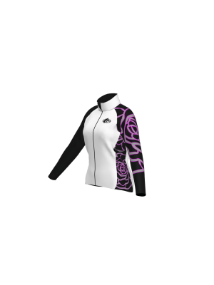 Podiumwear Women's Silver Jacket