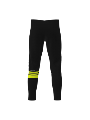 Podiumwear Unisex Silver Warm Up Pants