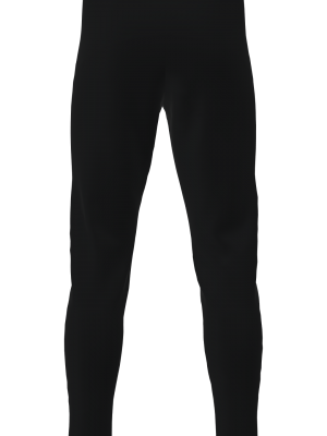 Podiumwear Unisex Silver Warm Up Pants