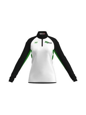 Podiumwear Unisex Slim-Fit Hoodie