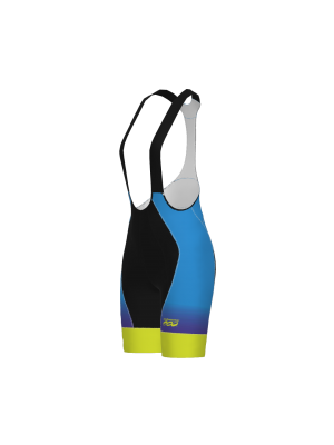 Podiumwear Women's Silver Bibs - Updated 2023