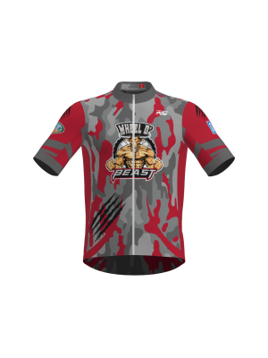 Podiumwear New Waffle fabric for 2025!  Men's Bronze Jersey