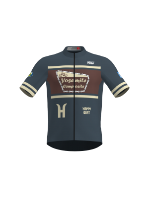 Podiumwear New Waffle fabric for 2025!  Men's Bronze Jersey