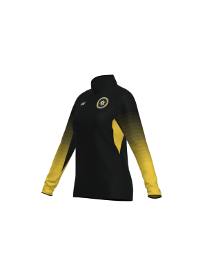Podiumwear Unisex Slim-Fit Hoodie