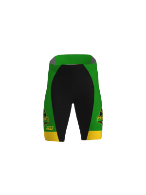 Podiumwear Men's Bronze Shorts