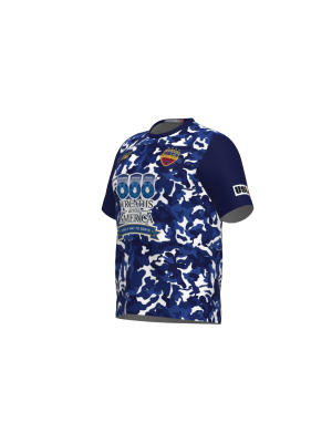 Podiumwear Men's Jersey