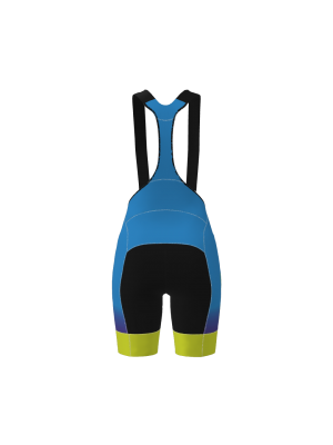 Podiumwear Women's Silver Bibs - Updated 2023