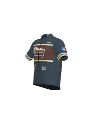 Podiumwear New Waffle fabric for 2025!  Men's Bronze Jersey