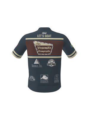 Podiumwear New Waffle fabric for 2025!  Men's Bronze Jersey