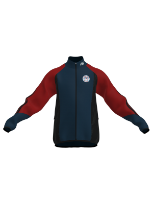 Podiumwear Unisex Bronze Jacket