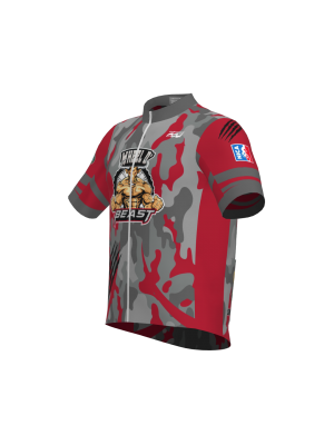 Podiumwear New Waffle fabric for 2025!  Men's Bronze Jersey