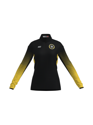 Podiumwear Unisex Slim-Fit Hoodie