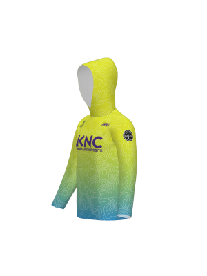 Podiumwear Child's Slim-Fit Hoodie