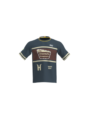 Podiumwear Child's MTB Jersey - New Fabric 2025!