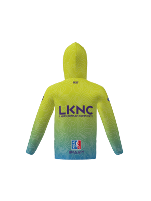 Podiumwear Child's Slim-Fit Hoodie