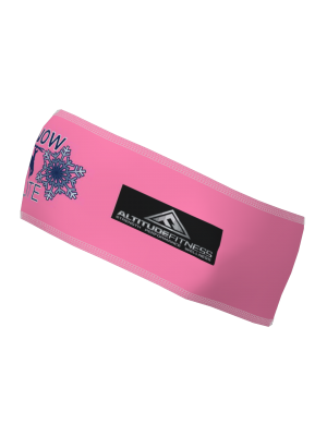 Podiumwear Thermal Headband