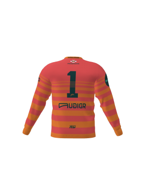 Podiumwear Men's Keeper's Jersey