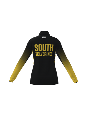 Podiumwear Unisex Slim-Fit Hoodie