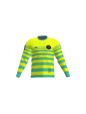 Podiumwear Men's Keeper's Jersey