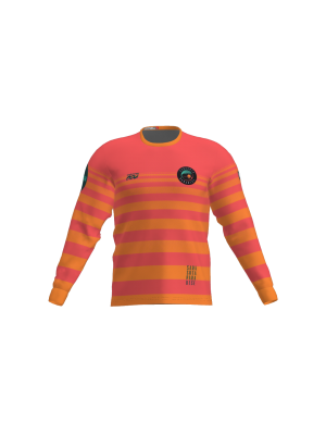 Podiumwear Men's Keeper's Jersey