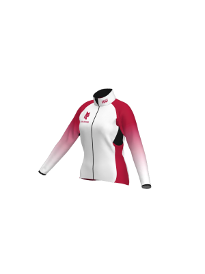 Podiumwear Women's Silver Jacket