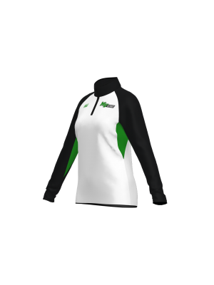 Podiumwear Unisex Slim-Fit Hoodie