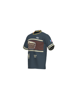 Podiumwear Child's MTB Jersey - New Fabric 2025!