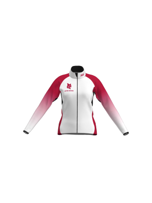 Podiumwear Women's Silver Jacket