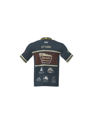 Podiumwear Child's MTB Jersey - New Fabric 2025!