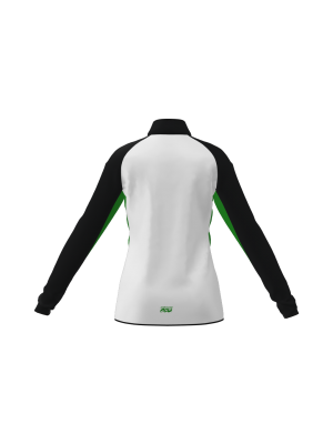Podiumwear Unisex Slim-Fit Hoodie