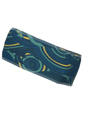 Podiumwear Thermal Headband