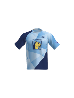 Podiumwear Child's MTB Jersey - New Fabric 2025!