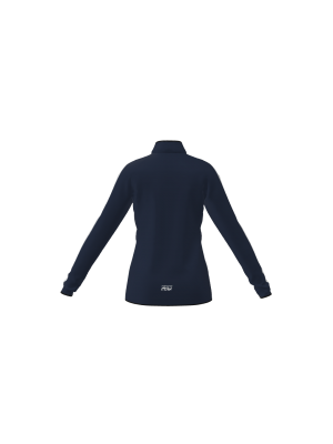 Podiumwear Unisex Slim-Fit Hoodie