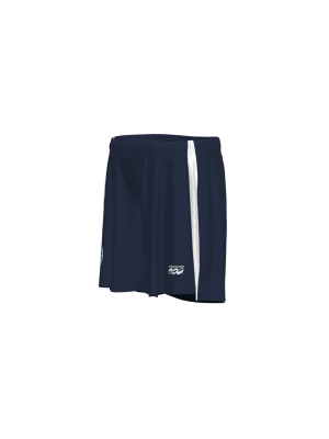 Podiumwear Women's Soccer Short