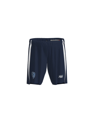 Podiumwear Women's Soccer Short