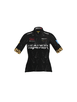 Podiumwear New Waffle Fabric for 2025!  Women's Bronze Jersey