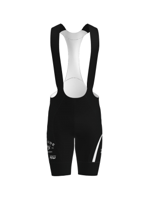 Podiumwear Men's Silver Bibs - Updated 2023