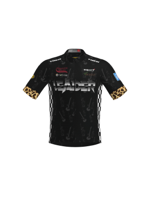 Podiumwear New Waffle fabric for 2025!  Men's Bronze Jersey