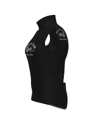 Podiumwear Women's Lightweight Cycling Vest