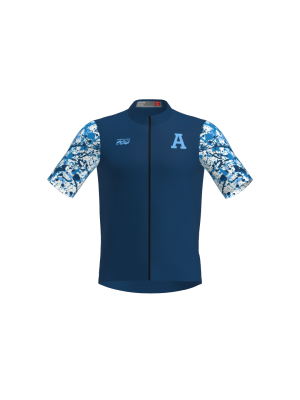 Podiumwear New Waffle fabric for 2025!  Men's Bronze Jersey