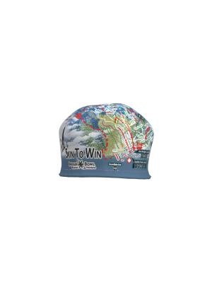 Podiumwear Thermal Hat