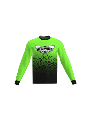 Podiumwear Child's Keeper's Jersey