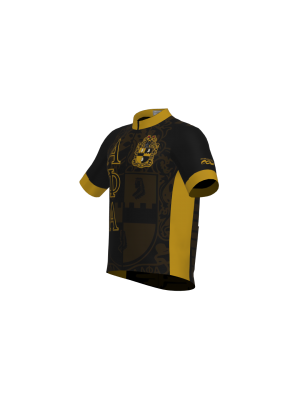 Podiumwear New Waffle fabric for 2025!  Men's Bronze Jersey