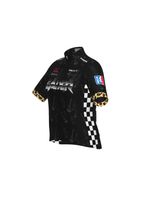 Podiumwear New Waffle Fabric for 2025!  Women's Bronze Jersey