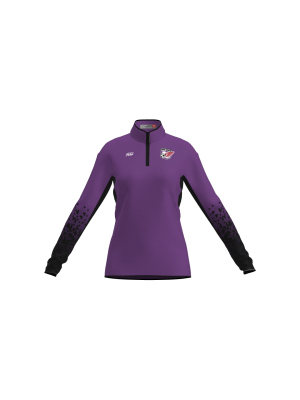 Podiumwear Unisex Slim-Fit Hoodie